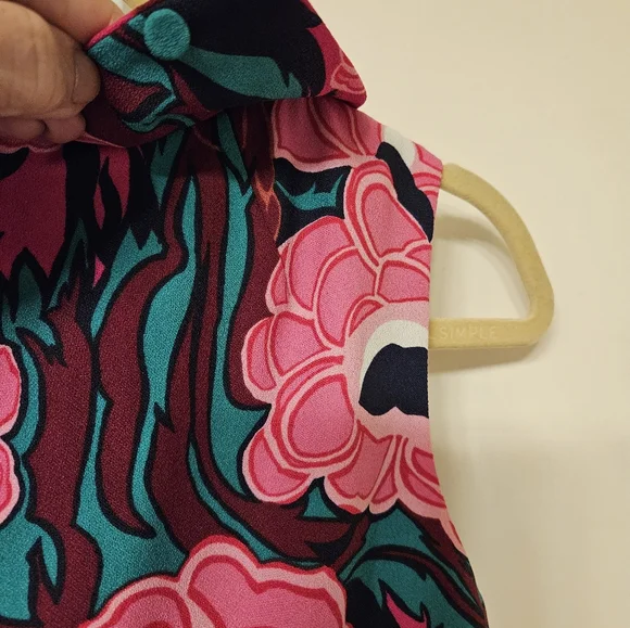 TALBOTS DRESS - Picture 8 of 9